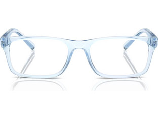 Armani Exchange AX3115 8345 Σκελετός Γυαλιών Οράσεως Κοκάλινος Μπλε