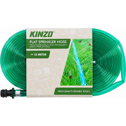 Kinzo Sprinkler Λάστιχο Ποτίσματος 10m