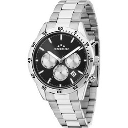 Chronostar Speed Ανδρικό Ρολόι R3753308002
