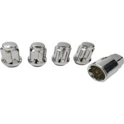 Αντικλεπτικά Μπουλόνια Παξιμάδια 12X1,25Mm Rchang W17406-1