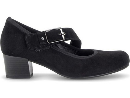 Gabor Μπαρέτες GAB/301301 001-BLACK