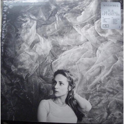 AGNES OBEL / THE MEANING OF FLOWERS - LP
