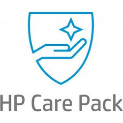 HP 5 Χρόνια Next Business Day Onsite Υποστήριξη Hardware για RPOS (UQ972E)