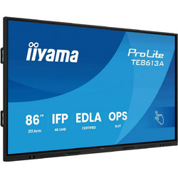 iiyama TE8613A-B3AG 85.6"