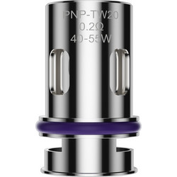 Voopoo PnP TW Coil TW20 0.2 Ohm