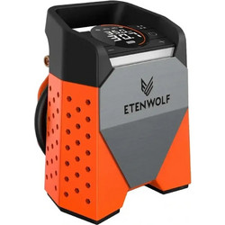Etenwolf S3 Orange