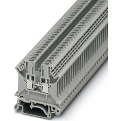 UK 3 N - Feed-through terminal block