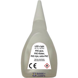 Glue for 401257 and 401258 8 Ml SHADA 0401262