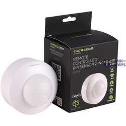 PIR Motion Sensor DALI 20m IP54