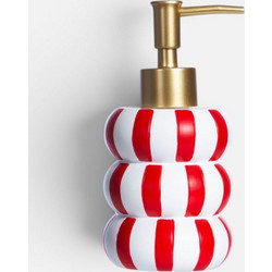 ΔΟΧΕΙΟ ΚΡΕΜΟΣΑΠΟΥΝΟΥ FILA NEF NEF HOMEWARE RED/WHITE