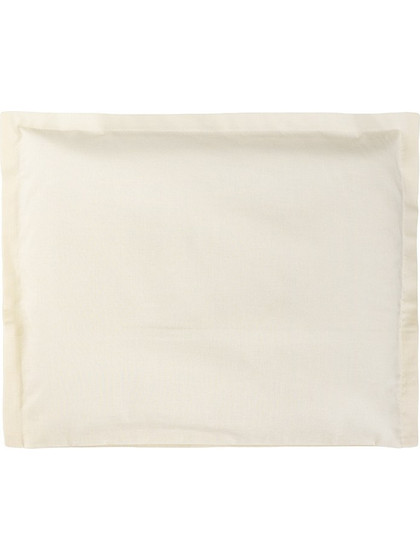 Lorelli UNI Μαξιλαροθήκη 35x43 cm Εκρού
