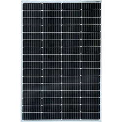 SOLAR PANEL TL-150W Φωτοβολταικό πάνελ μονοκρυσταλλικό 150W