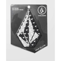 Volcom Stone Stomp Pad - Black