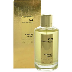 Mancera Kumkat Wood Eau de Parfum 60ml