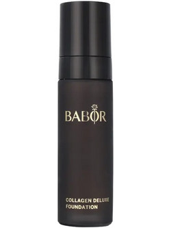 Babor Collagen Deluxe 04 Almond Liquid Foundation 30ml