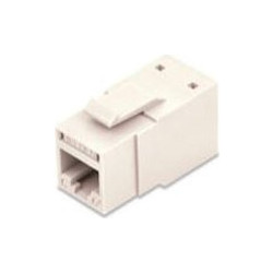BELDEN REVCONN CAT6+ JACK METAL BLACK RV6MJKUBK-B24