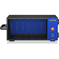 Midas MIDAS Legend L6 Tροφοδοτικό 6 Θέσεων για Mονάδες Σειράς 500 H99MI00001