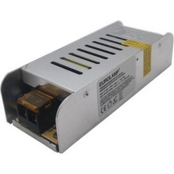 EUROLAMP ΤΡΟΦΟΔΟΤΙΚΟ ΜΕΤΑΛΛΙΚΟ 12V DC 60W IP20 PLUS