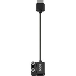 Rode RODE HDMI-A to HDMI-A Cable Adaptor H99RD00195