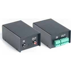 Proel PROEL MATCHBOX Audio Adapter - Decoupler H30PR00211