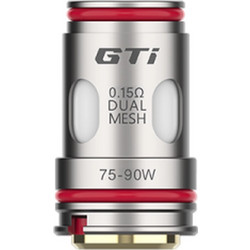 Vaporesso GTI Dual Mesh 0.15 ohm Coil