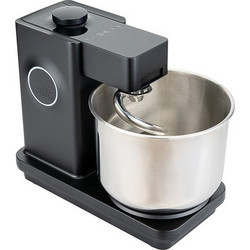 Wilfa Probaker Timer KM2BS-T70 Kitchen Machine (black, 700 W, Timer)