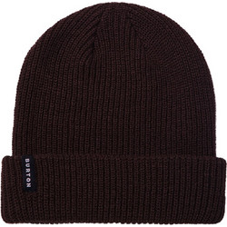 Σκούφος unisex All Day Long Beanie Burton Καφέ