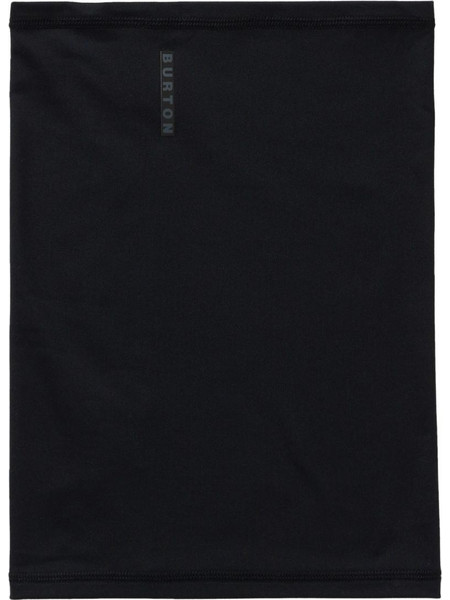 Μαντήλι Λαιμού unisex Midweight Neck Warmer Burton Μαύρο
