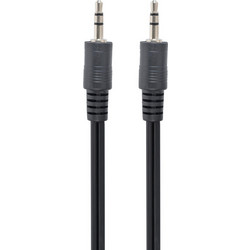 CABLE AUDIO 3.5MM 1.2M/CCA-404 GEMBIRD