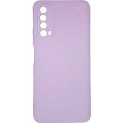 Sonique My Colors Back Cover Violet (Huawei P Smart 2021)