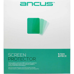 Screen Protector Ancus Universal 19cm x 10.7cm Clear