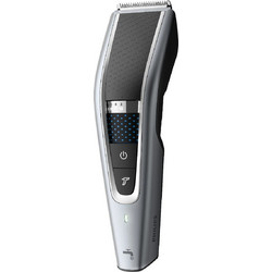 Philips Series 5000 Επαναφορτιζόμενη Κουρευτική Μηχανή HC5630/15