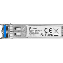 TP-LINK MiniGBIC Module TL-SM311LM, έως 550m, Ver. 3.20