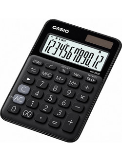 Casio MS-20UC-BK