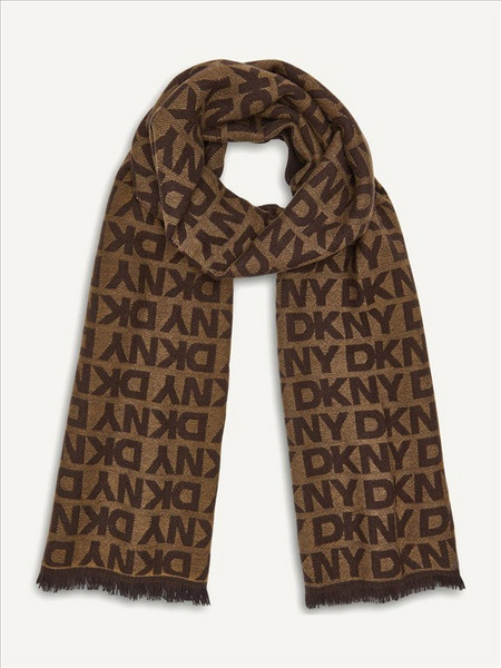 DKNY - D6WS1921 LOGO ΚΑΣΚΟΛ