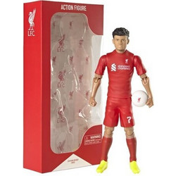 ΣΥΛΛΕΚΤΙΚΗ ΦΙΓΟΥΡΑ ΔΡΑΣΗΣ 20 εκ. LIVERPOOL SOCCER - LUIS DIAZ
