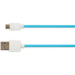 IBOX USB A/micro USB cable USB 2.0 Micro-USB A IKUMD3A