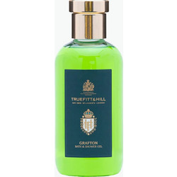 Truefitt & Hill Grafton Bath & Αφρόλουτρο σε Gel 200ml