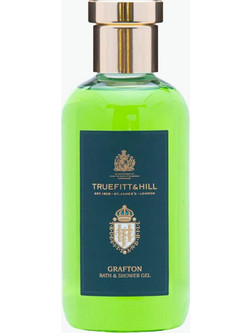 Truefitt & Hill Grafton Bath & Αφρόλουτρο σε Gel 200ml