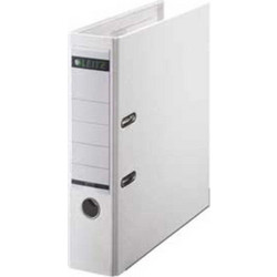 Leitz Κλασέρ Αρχειοθέτησης 8/ 32 White (10105001) (LEI10105001)