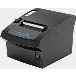 Aclas PP7X Θερμικός Εκτυπωτής Αποδείξεων LAN / USB