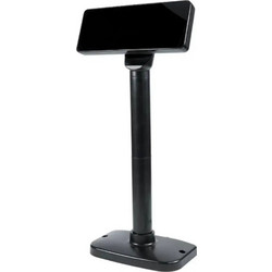 Οθόνη πελάτη για pos, ics pd 220v ii - usb