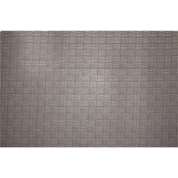 Σουπλά Επιτραπέζιο PVC EARTHY ELEGANT 45x30cm