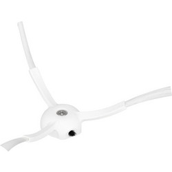 Vacuum Cleaner Accessory|ROBOROCK|Side Brush Vinyl|White|For S5/Qrevo/Q8 Max/Q8 Max+/Qrevo MaxV/Qrevo S/Qrevo Pro/Qrevo Plus|8.02.0299