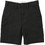 Fox Racing Essex Youth 2.0 Παιδική Βερμούδα Chino Μαύρη 24979-001