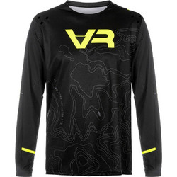 VR MX RACING JERSEY