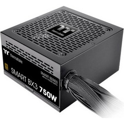 Thermaltake Smart BX3 power supply unit 650 W ATX Black