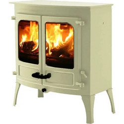 Charnwood All New Island III High Legs Almond