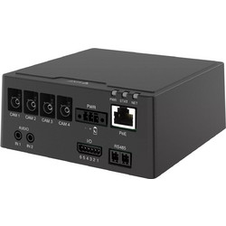 Αξεσουάρ CCTV Axis F9114-R MK II MAIN UNIT