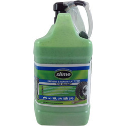 SLIME | Υγρό Στεγανωτικό Ελαστικών Αντιδιατρητικό 3,5lt